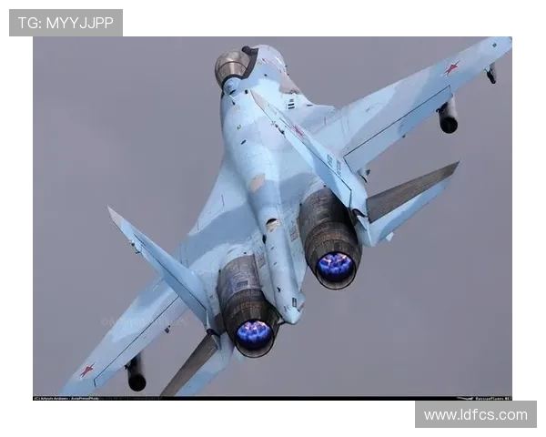 战斗机机载雷达的低截获概率技术