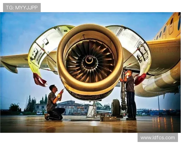 民用飞机生命周期内的维护成本规划