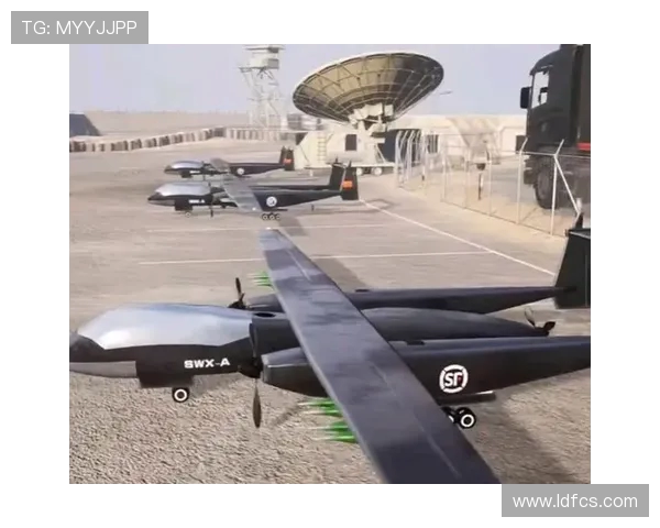 顺丰丰舟大型货运无人机开启跨省物流航线